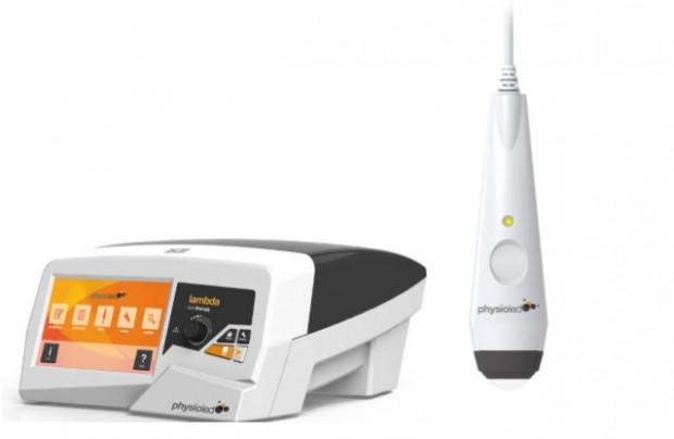 Medical Equipment, Devices, Lambda
